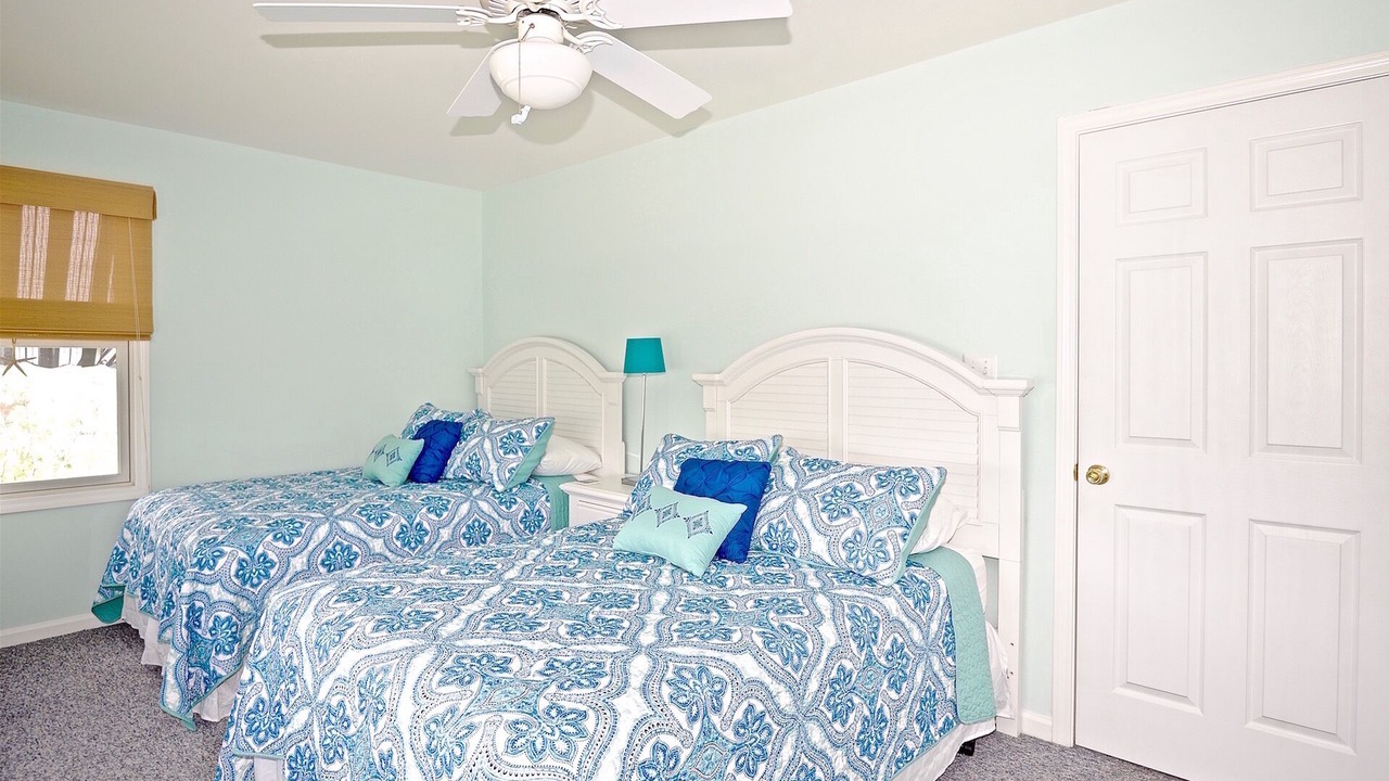 Photo of Bedroom in Ortley Beach