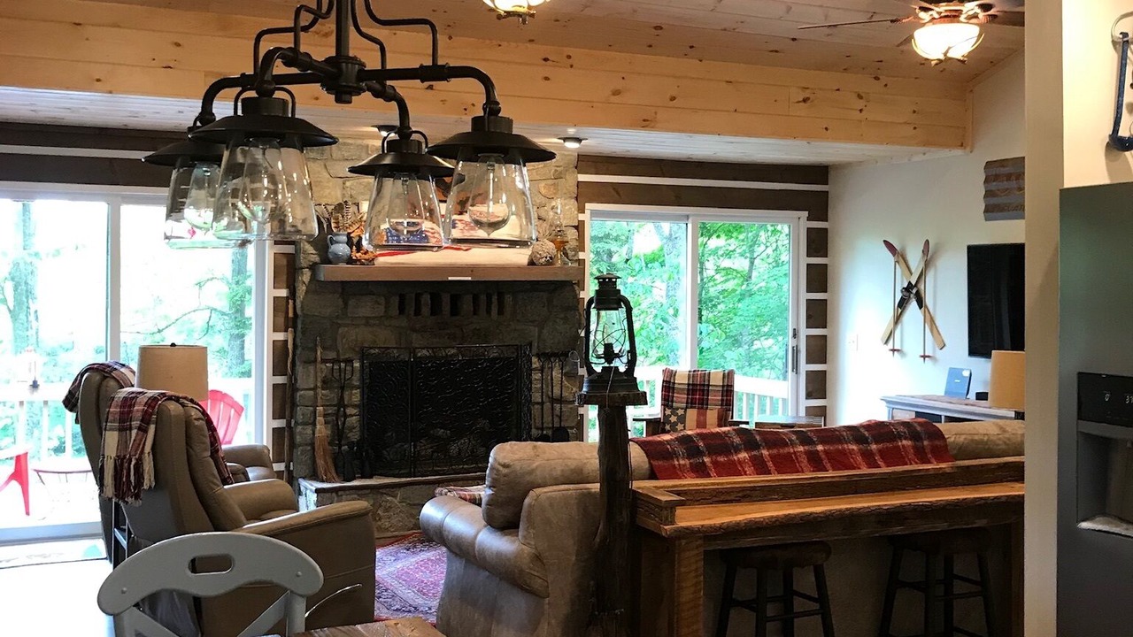 Photo of Bedroom in Sugar Mountain