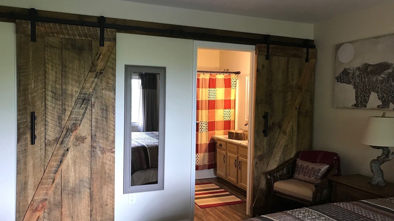 Photo of Bathroom in Sugar Mountain