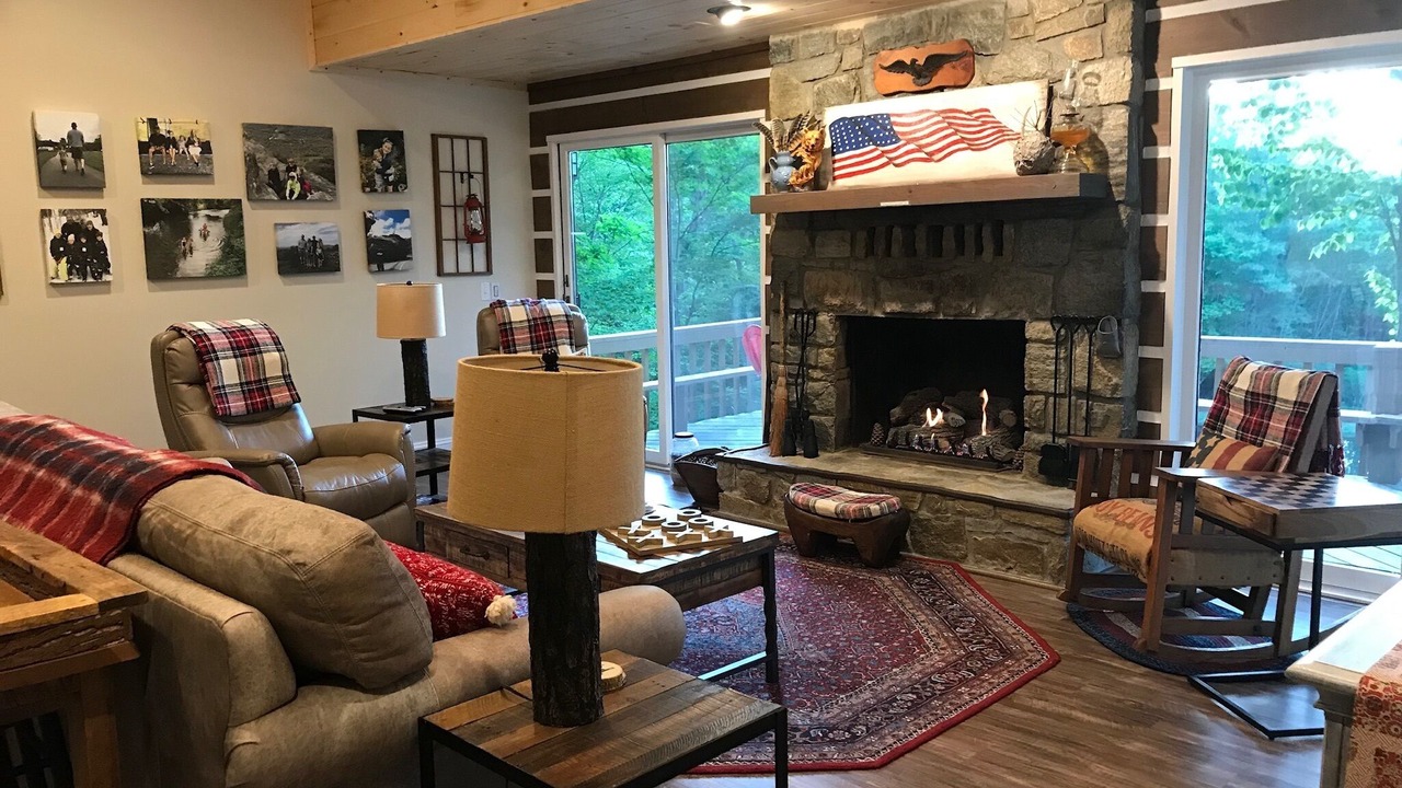 Photo of Bedroom in Sugar Mountain