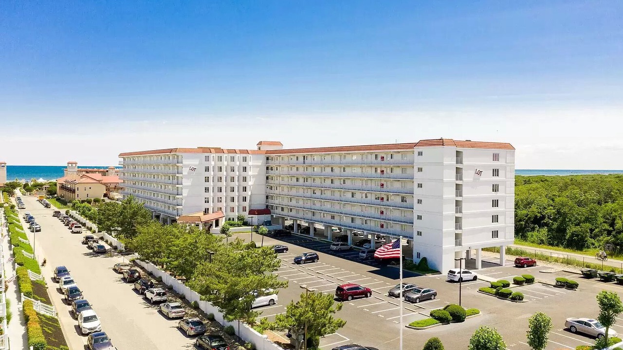 Photo of Outdoor in Diamond Beach