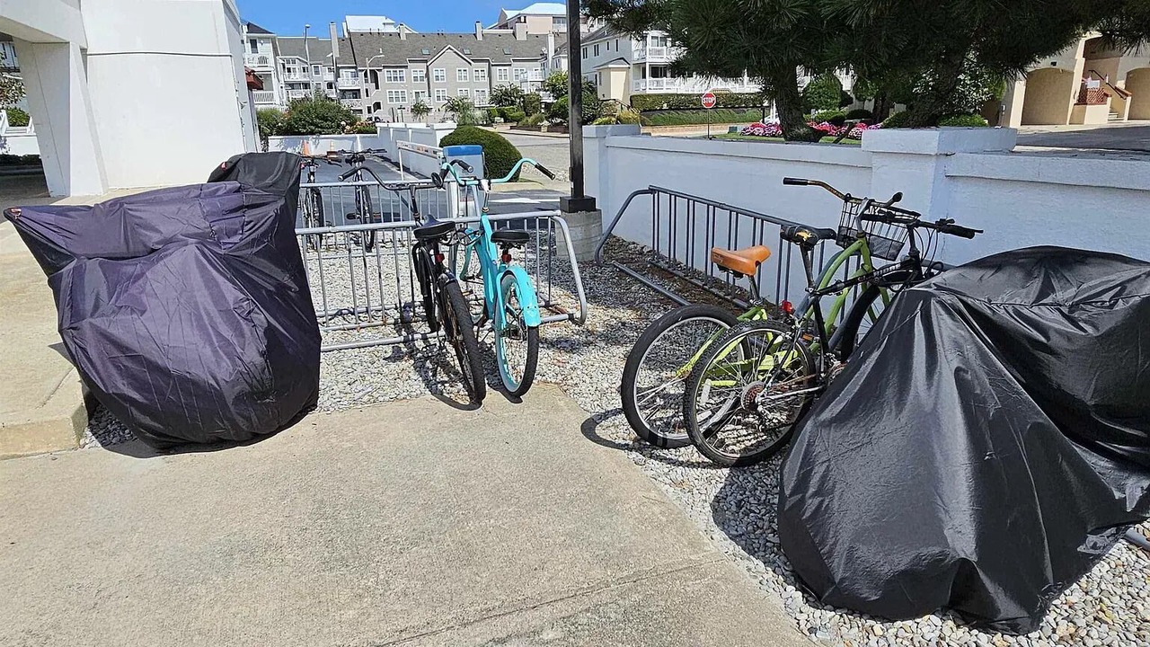 Photo of Outdoor in Diamond Beach
