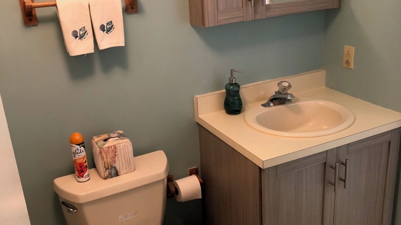 Photo of Bathroom in Diamond Beach