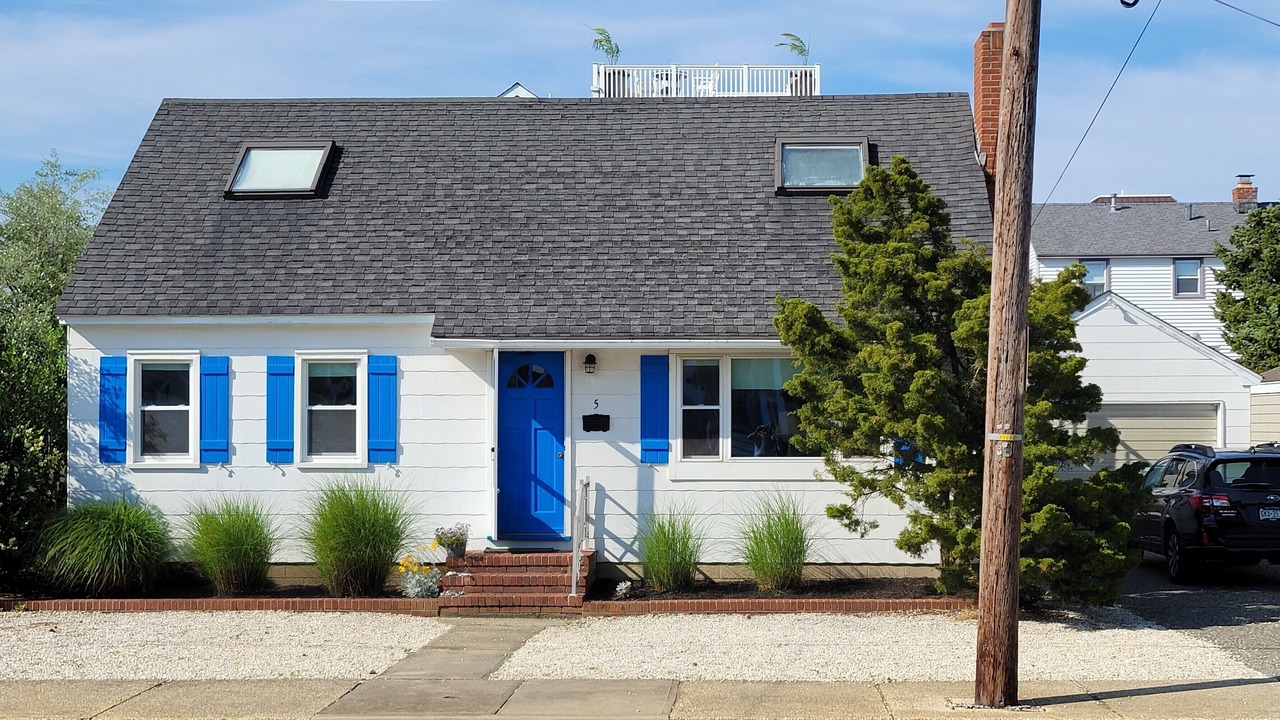 Photo of Outdoor in North Beach Haven