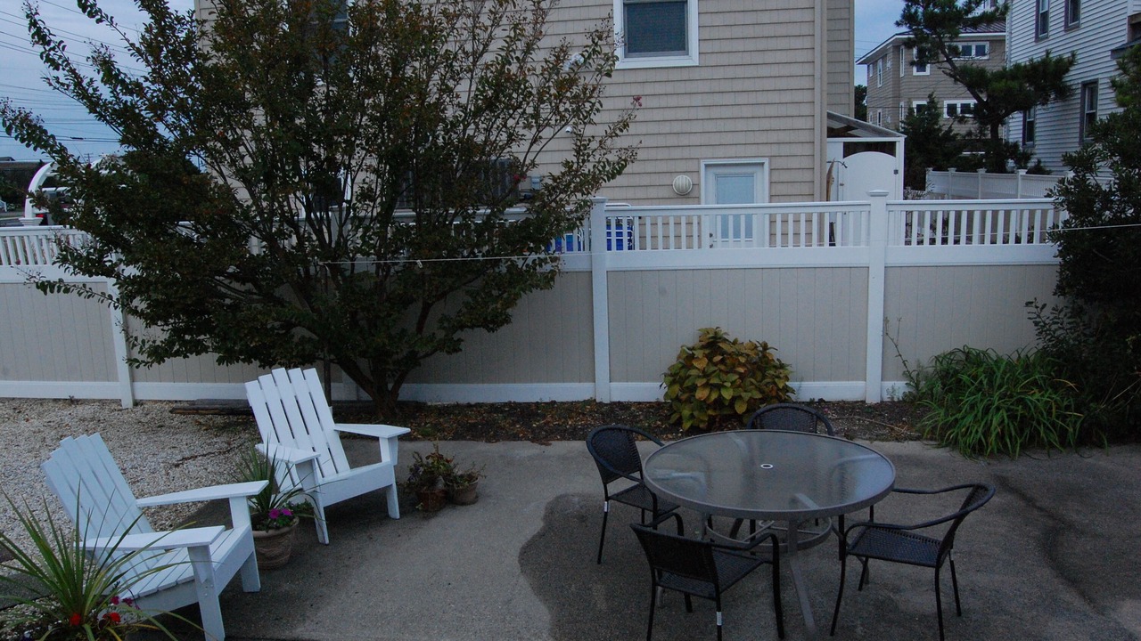Photo of Outdoor in North Beach Haven