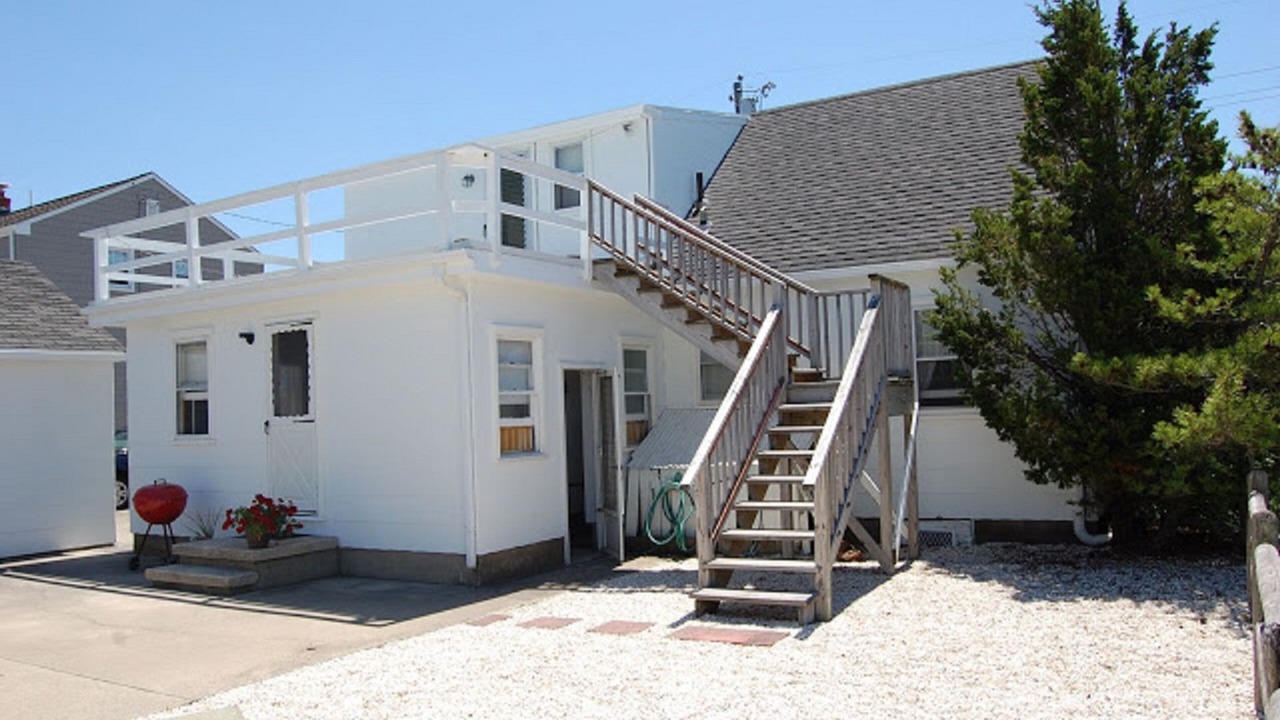 Photo of Bedroom in North Beach Haven