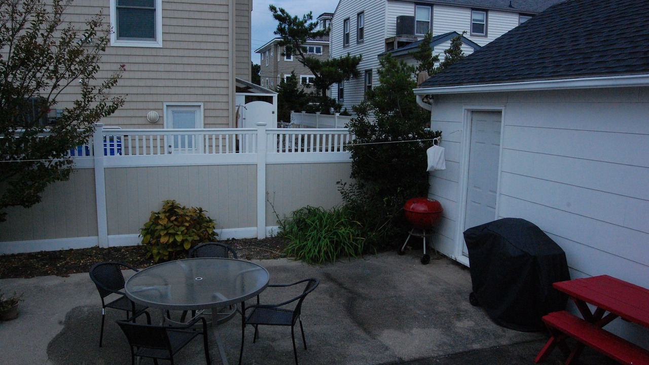 Photo of Outdoor in North Beach Haven