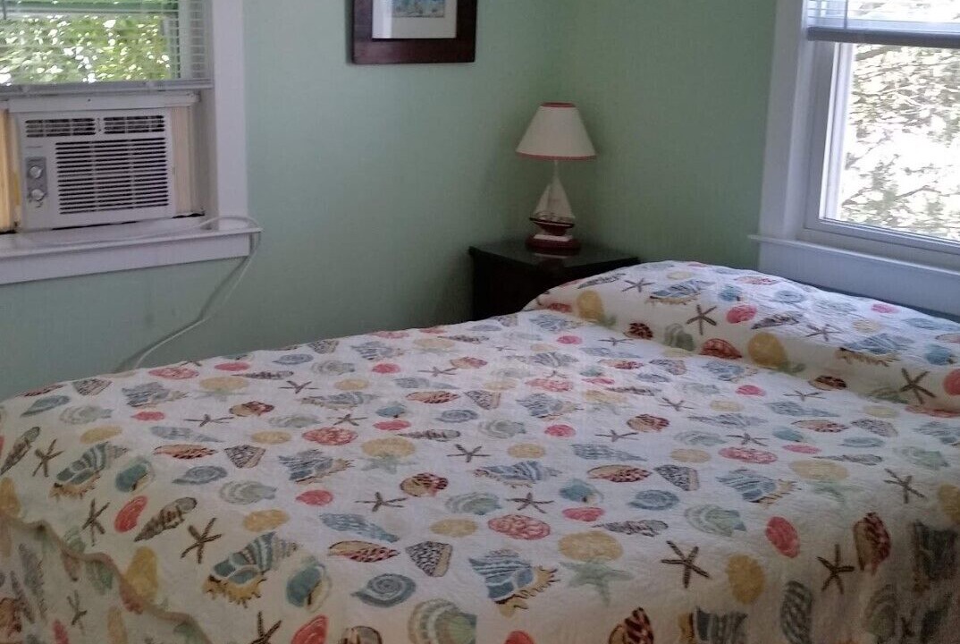Photo of Bedroom in North Beach Haven