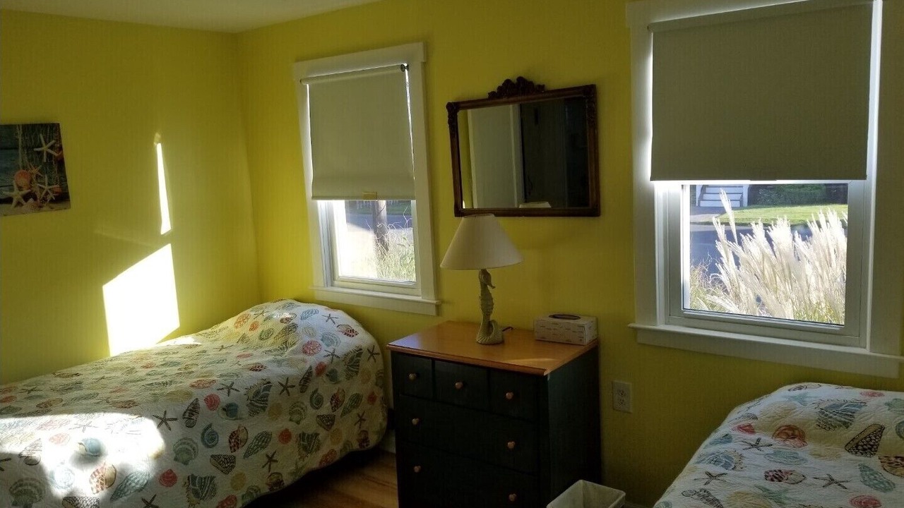 Photo of Bedroom in North Beach Haven