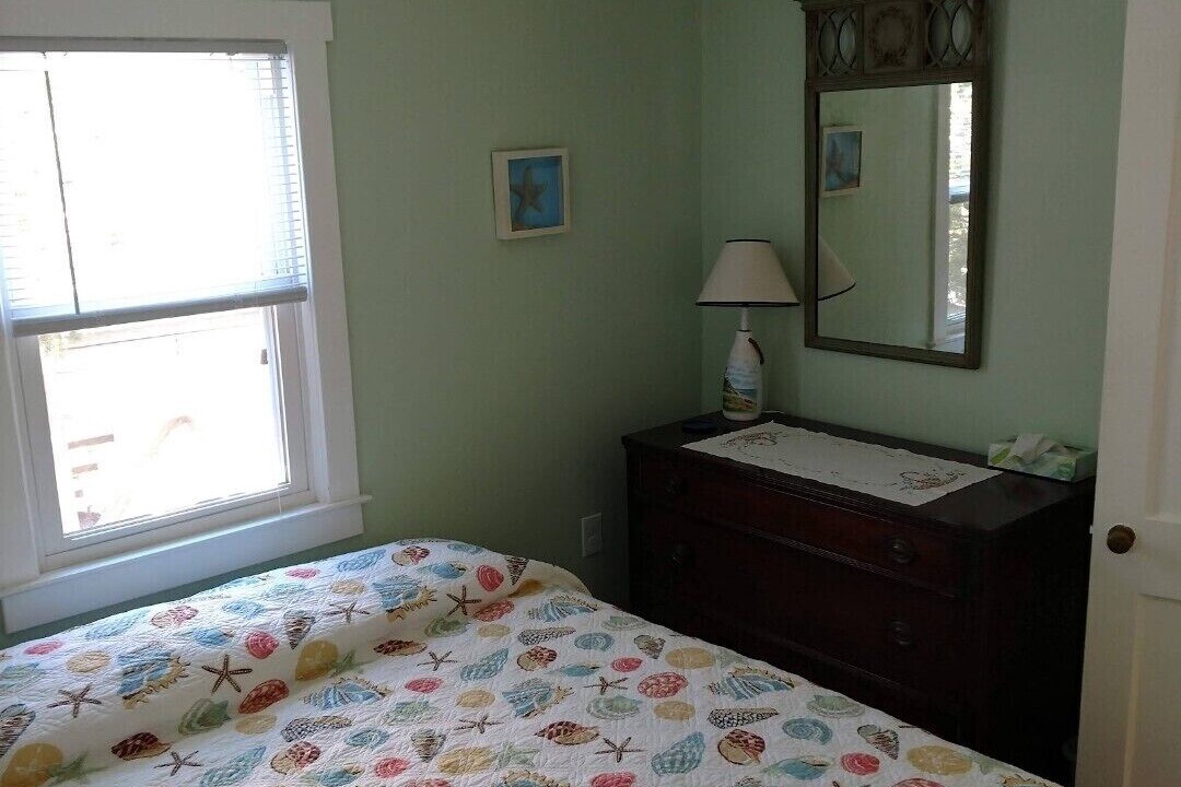 Photo of Bedroom in North Beach Haven