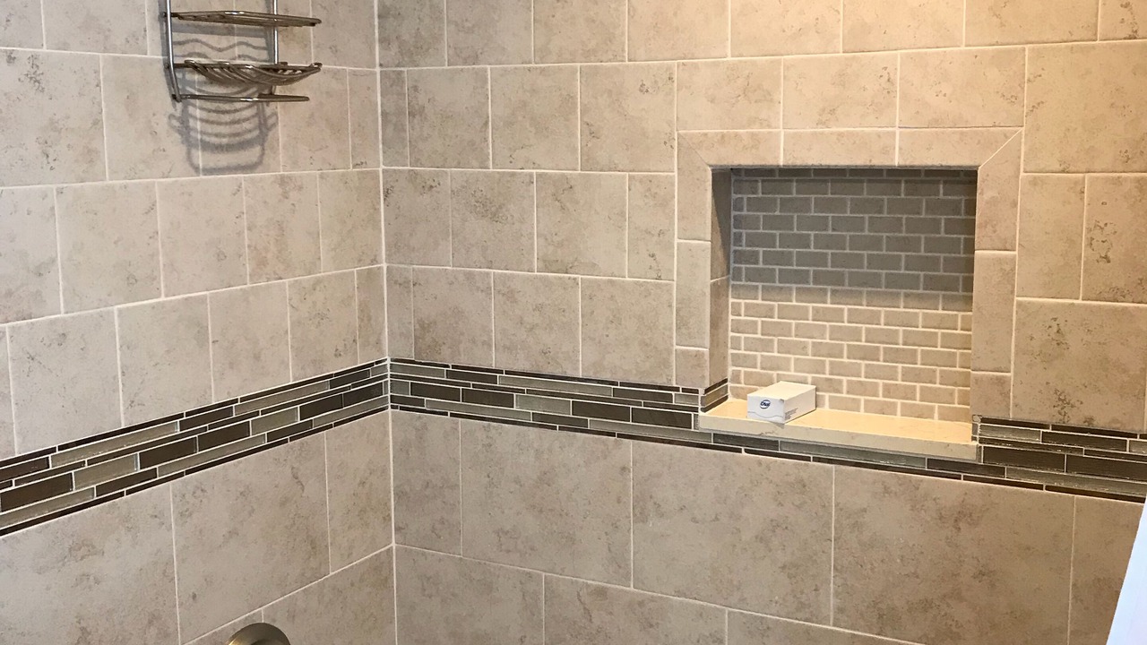 Photo of Bathroom in Ortley Beach