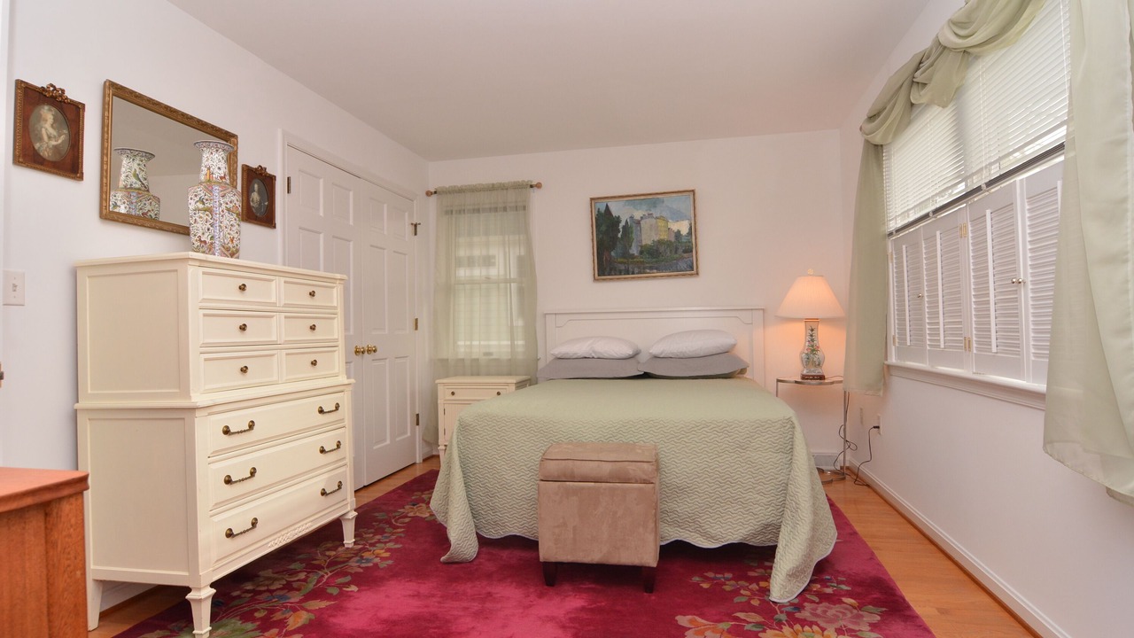Photo of Bathroom in South Rehoboth