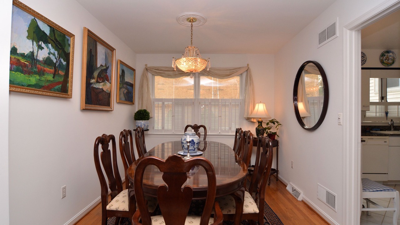 Photo of Bedroom in South Rehoboth