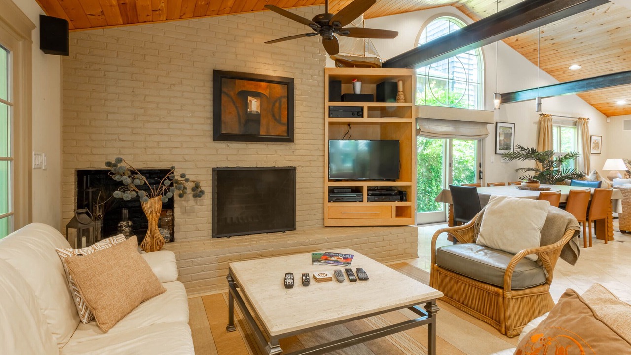 Photo of Livingroom in South Rehoboth