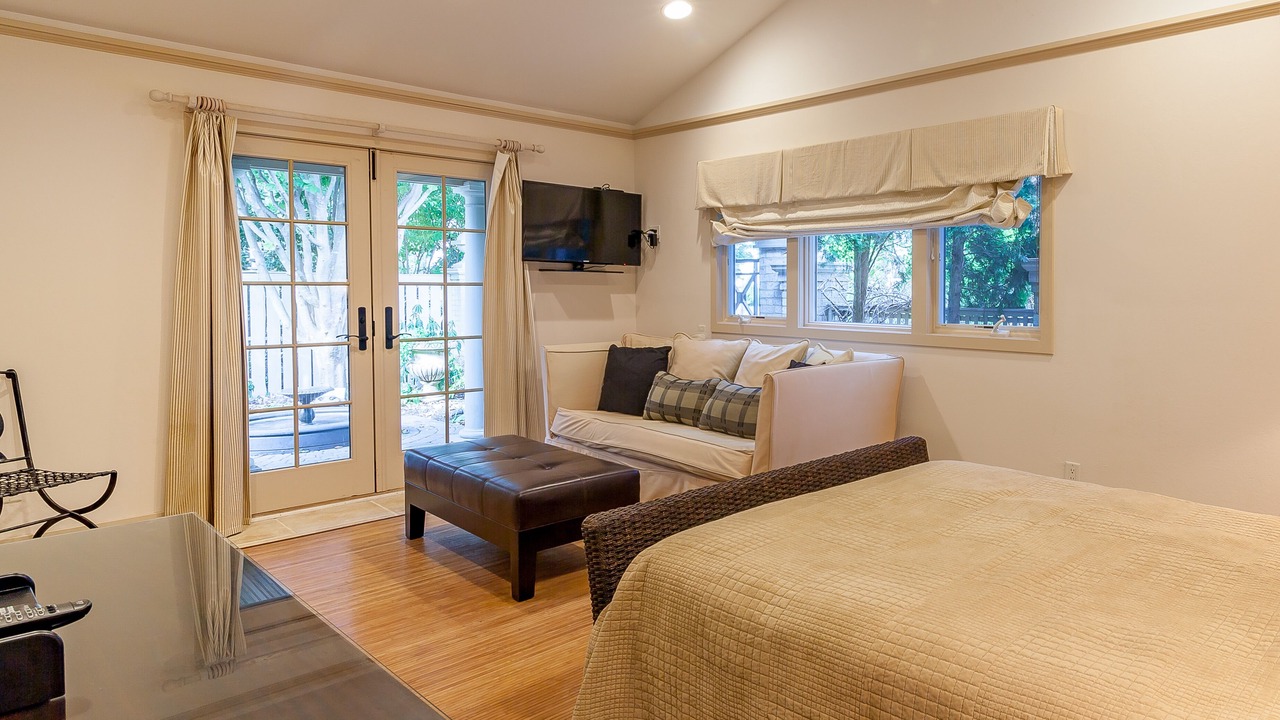 Photo of Bedroom in South Rehoboth