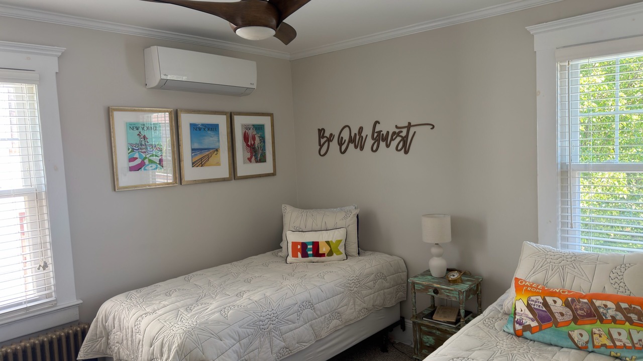 Photo of Bedroom in Asbury Park