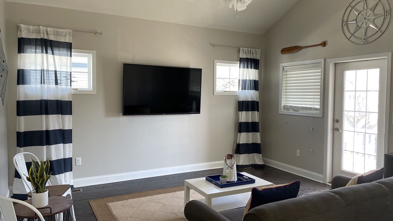 Photo of Bedroom in Dodds Addition