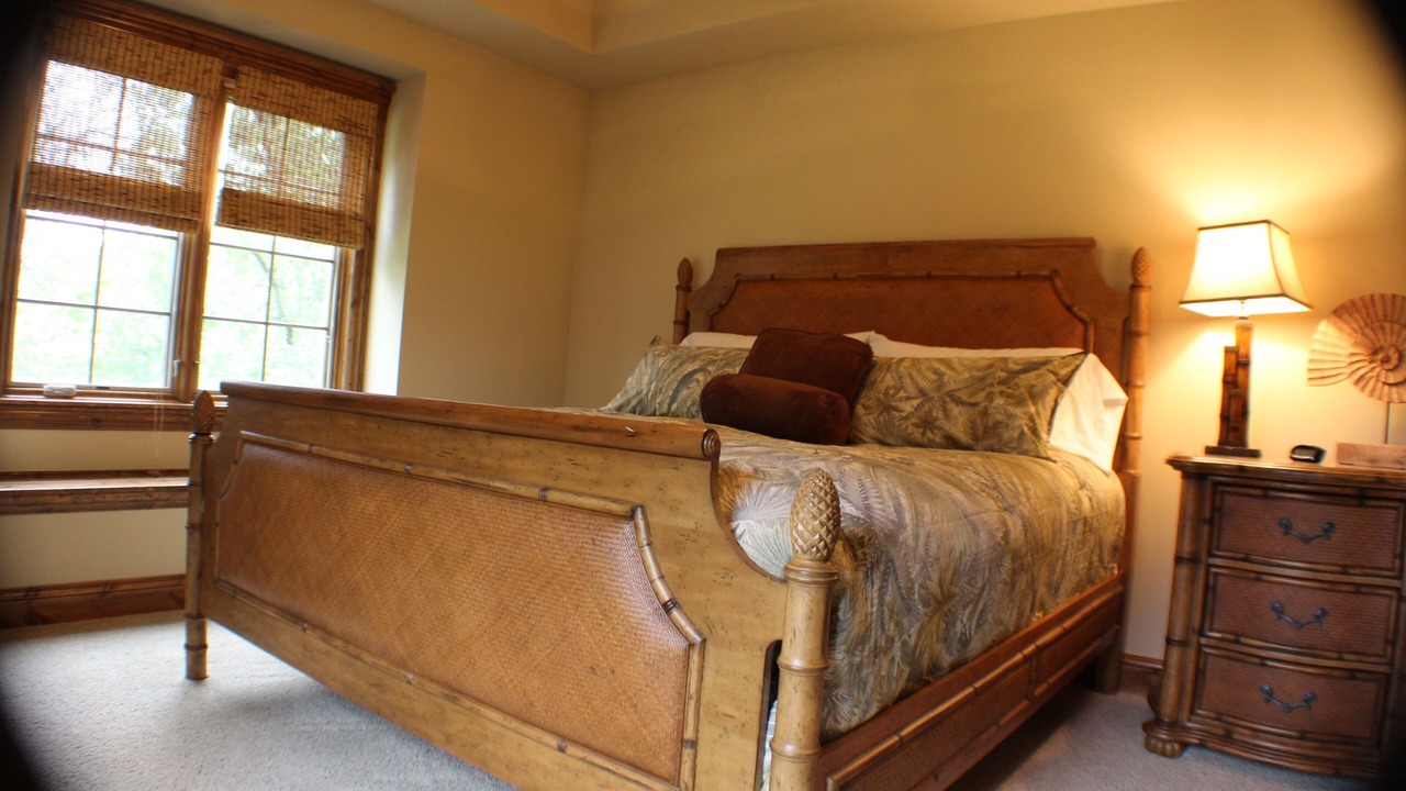 Photo of Bedroom in The Galena Territory