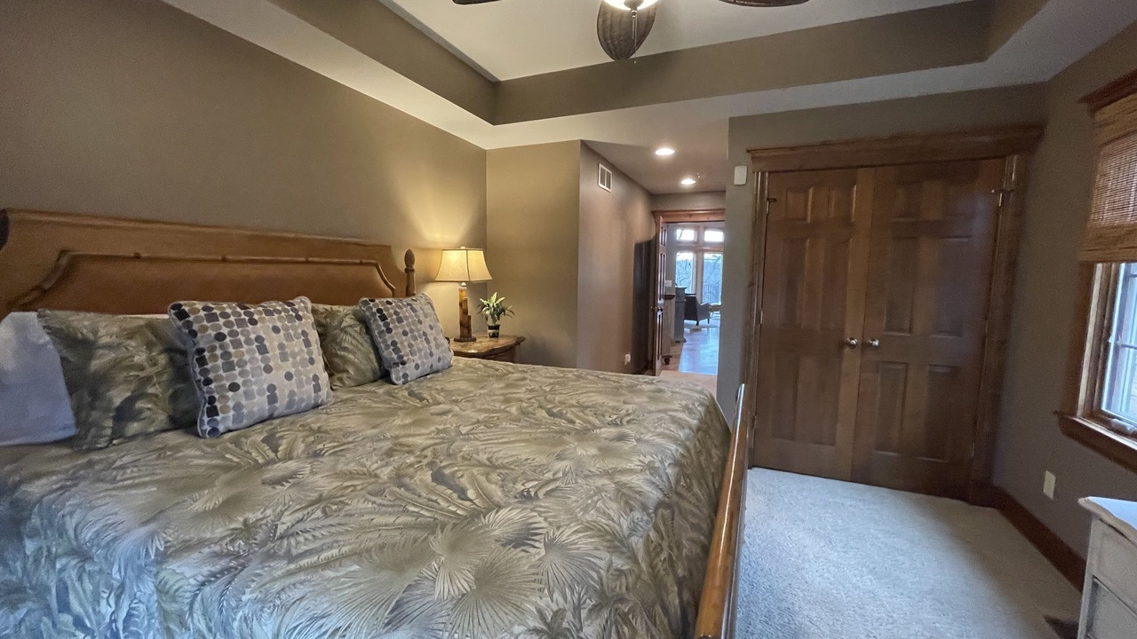 Photo of Bedroom in The Galena Territory
