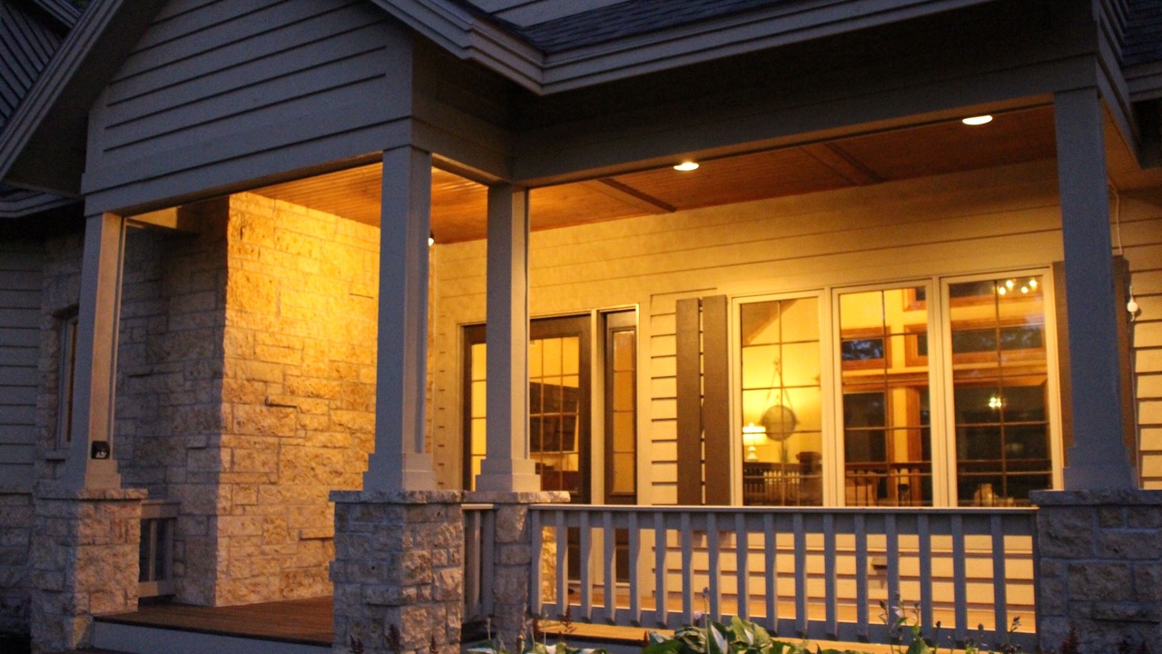 Photo of Outdoor in The Galena Territory