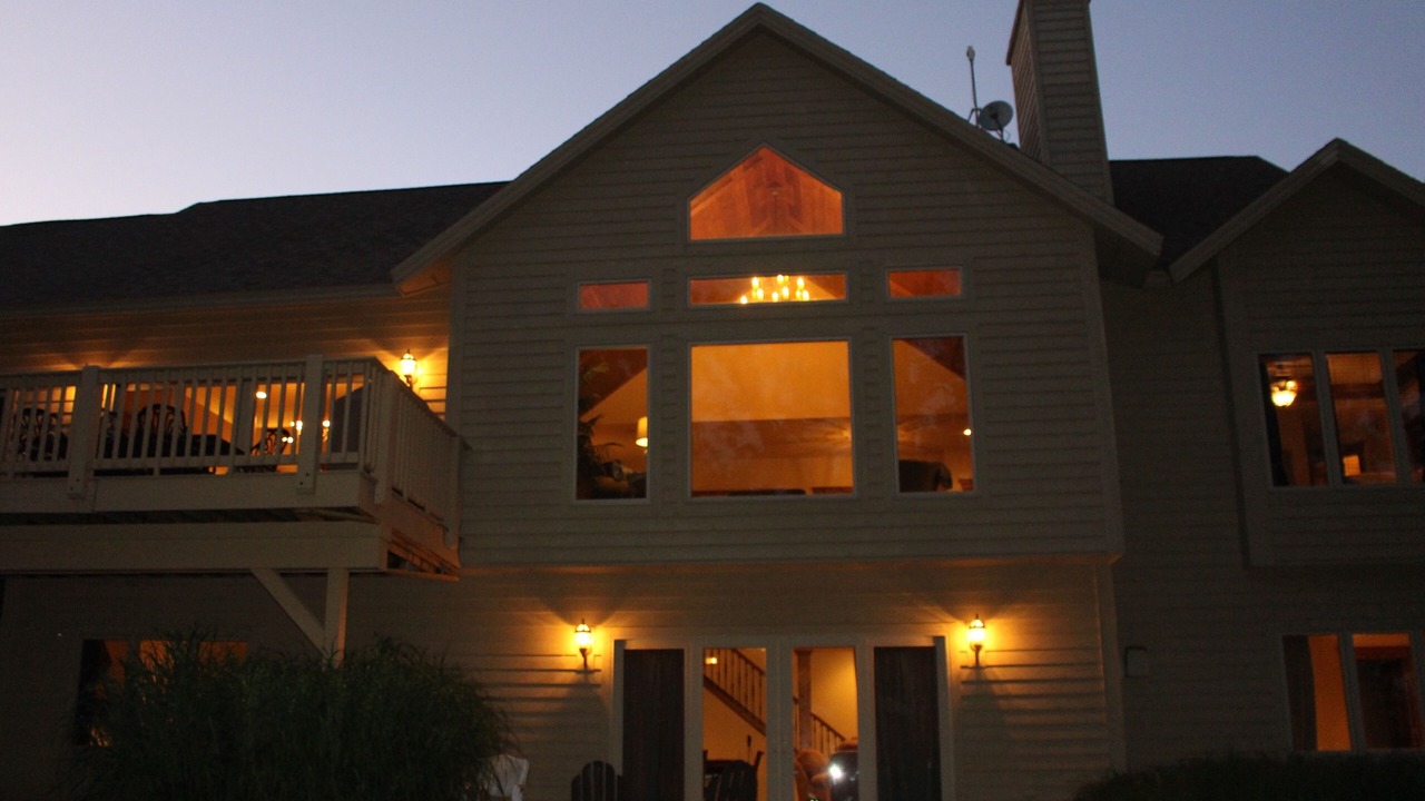 Photo of Outdoor in The Galena Territory