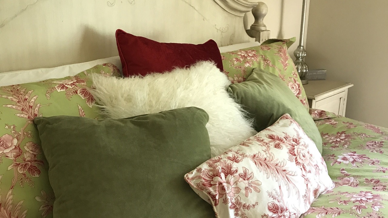 Photo of Bedroom in The Galena Territory