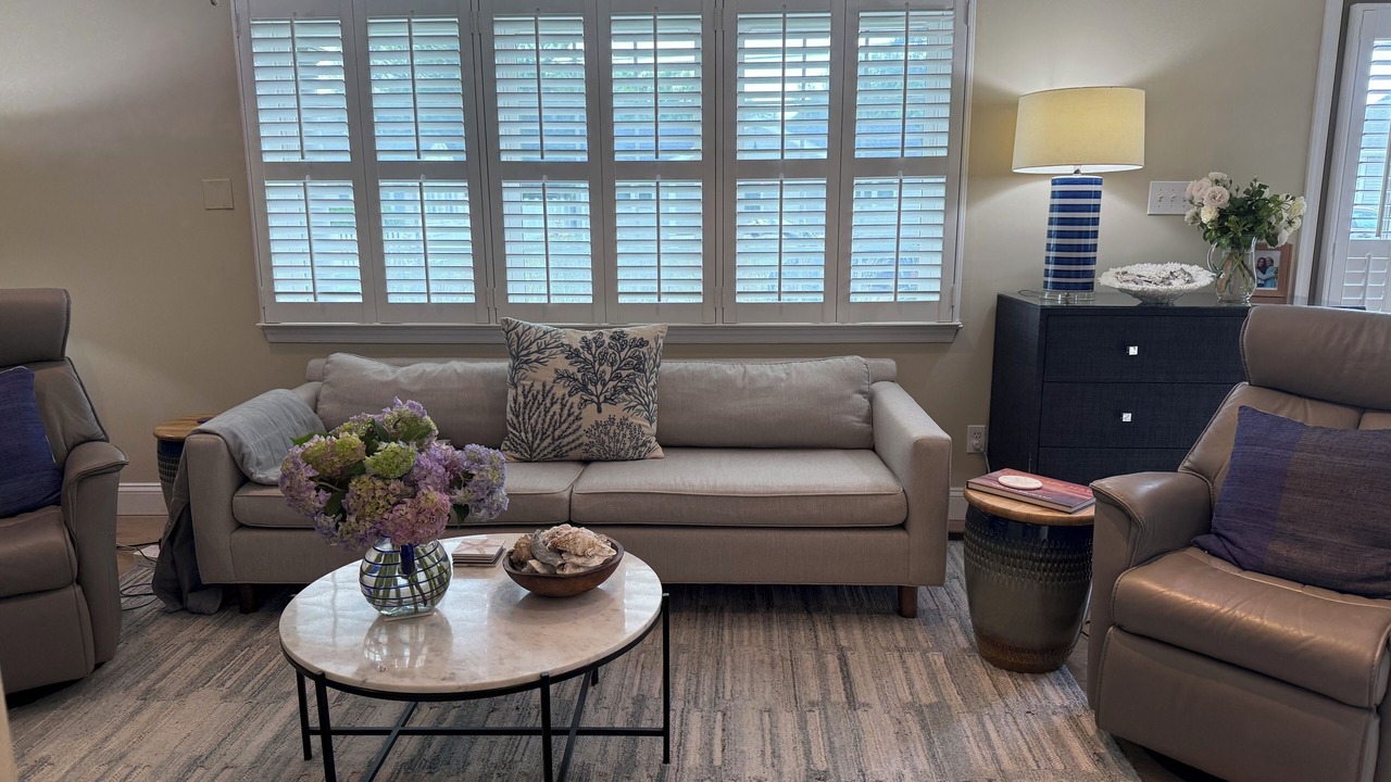 Photo of Livingroom in North Cape May