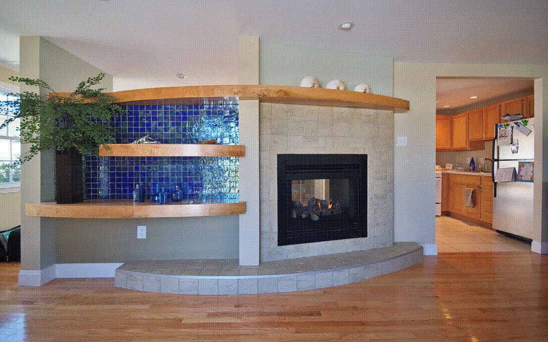Photo of Livingroom in North Cape May