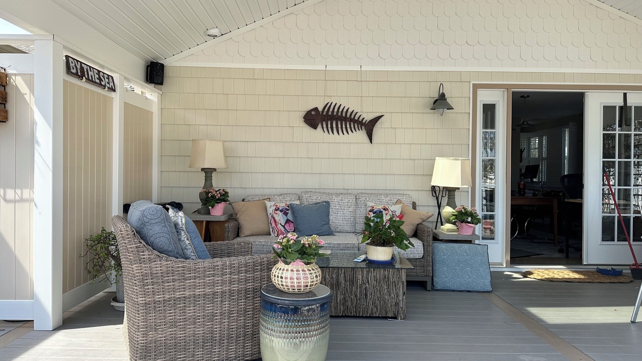Photo of Outdoor in North Cape May