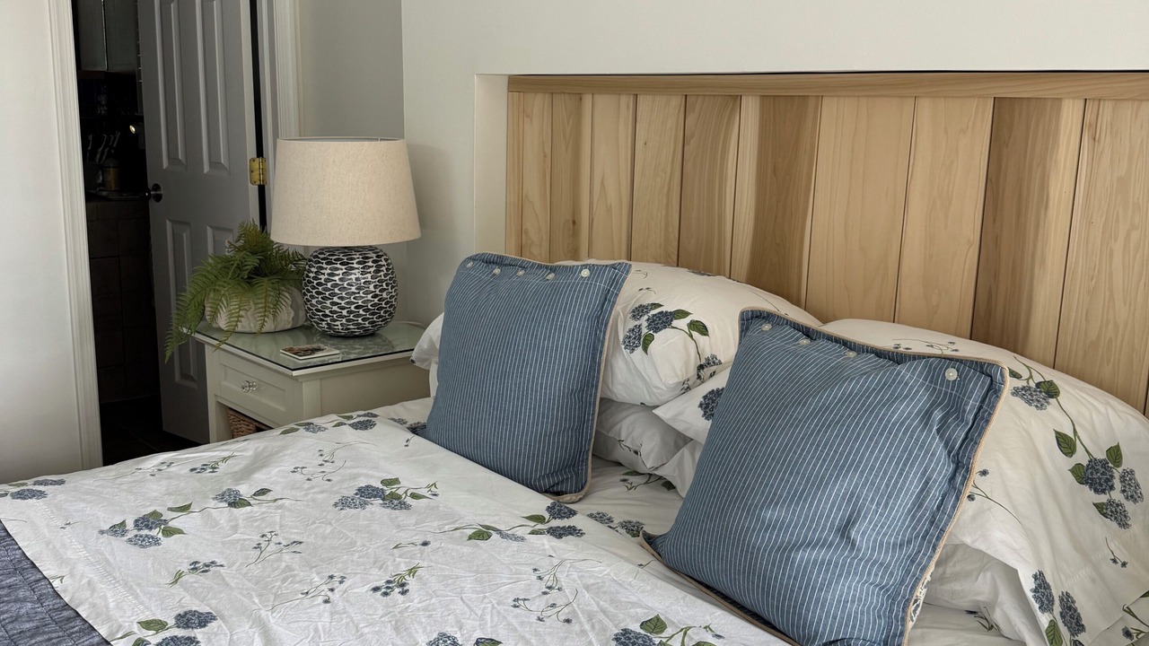 Photo of Bedroom in North Cape May