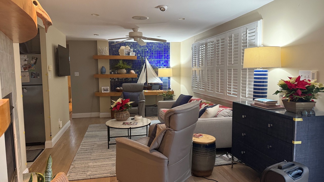 Photo of Livingroom in North Cape May