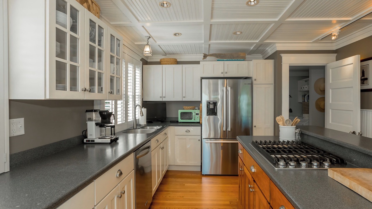 Photo of Kitchen in Rehoboth Beach