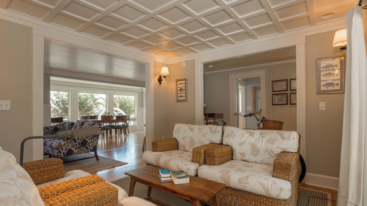 Photo of Livingroom in Rehoboth Beach