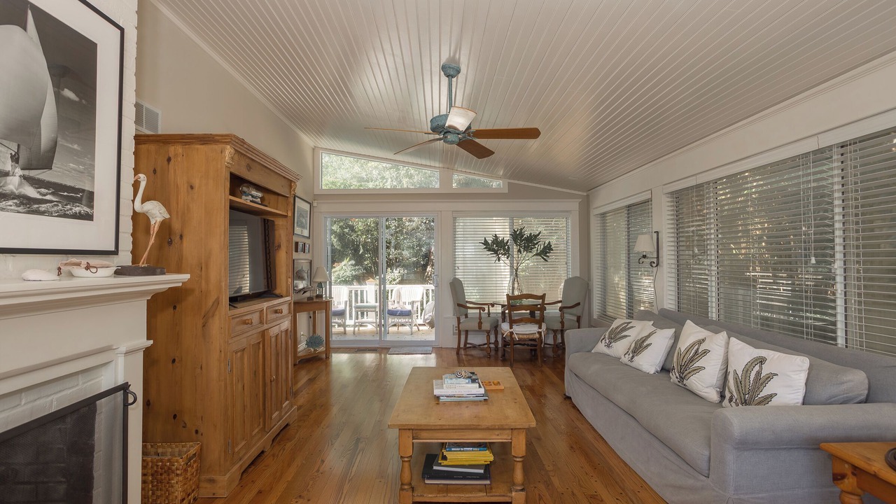 Photo of Livingroom in Rehoboth Beach