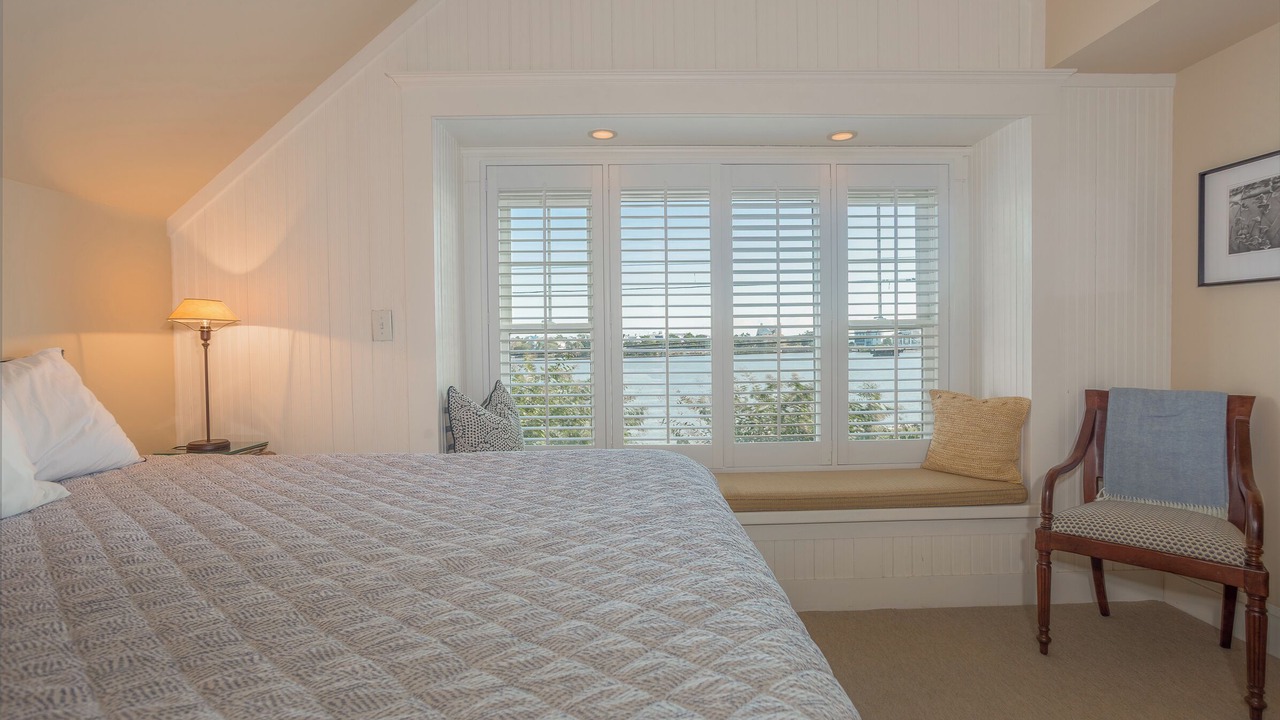 Photo of Bedroom in Rehoboth Beach