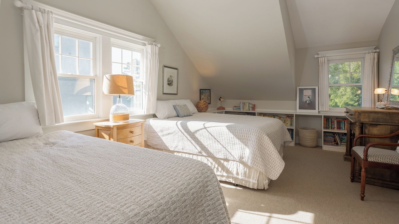 Photo of Bedroom in Rehoboth Beach