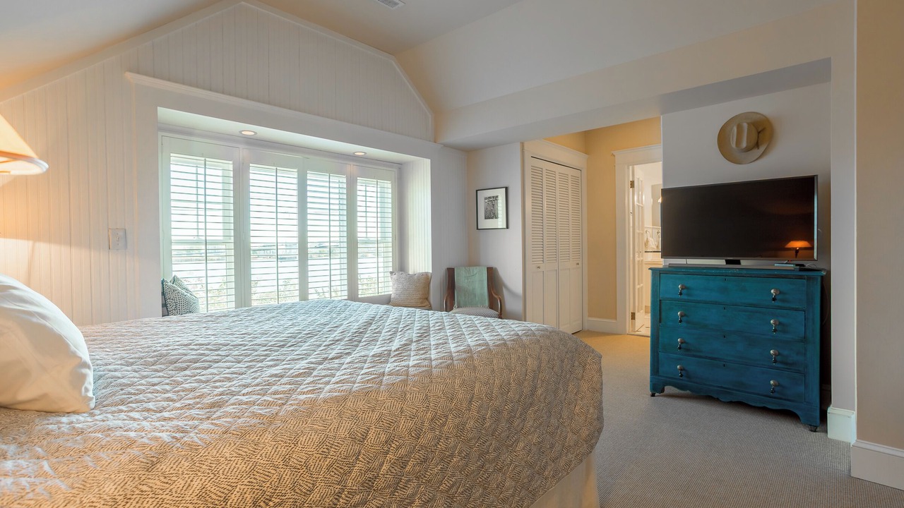 Photo of Bedroom in Rehoboth Beach