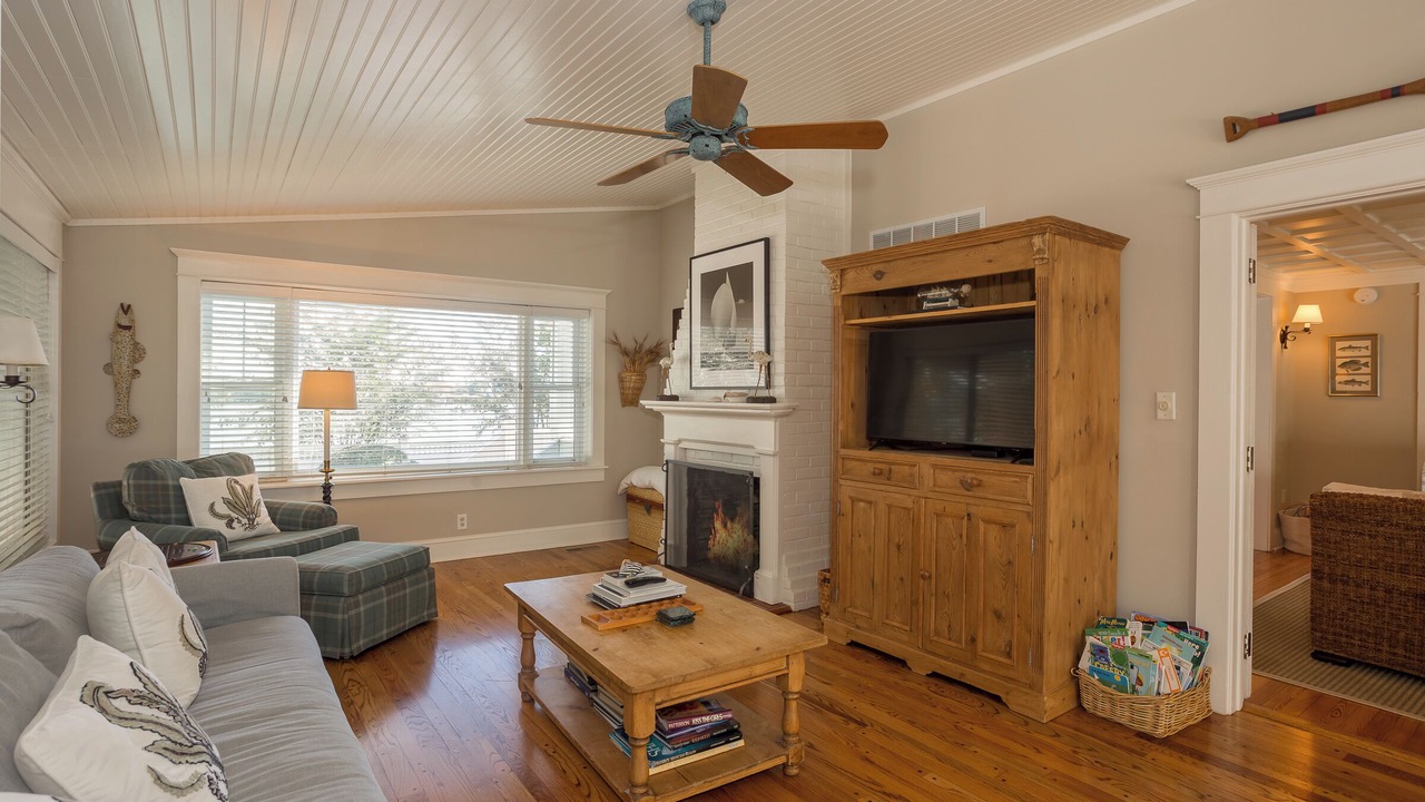 Photo of Livingroom in Rehoboth Beach
