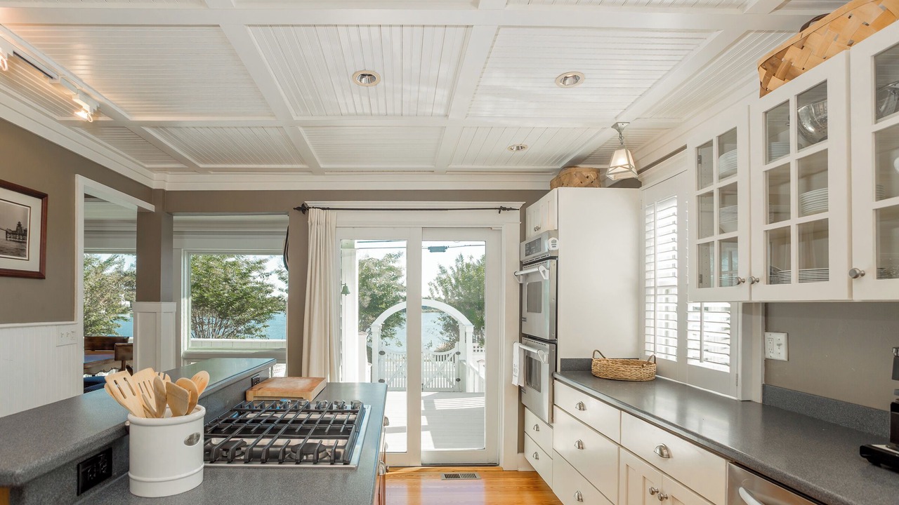 Photo of Kitchen in Rehoboth Beach