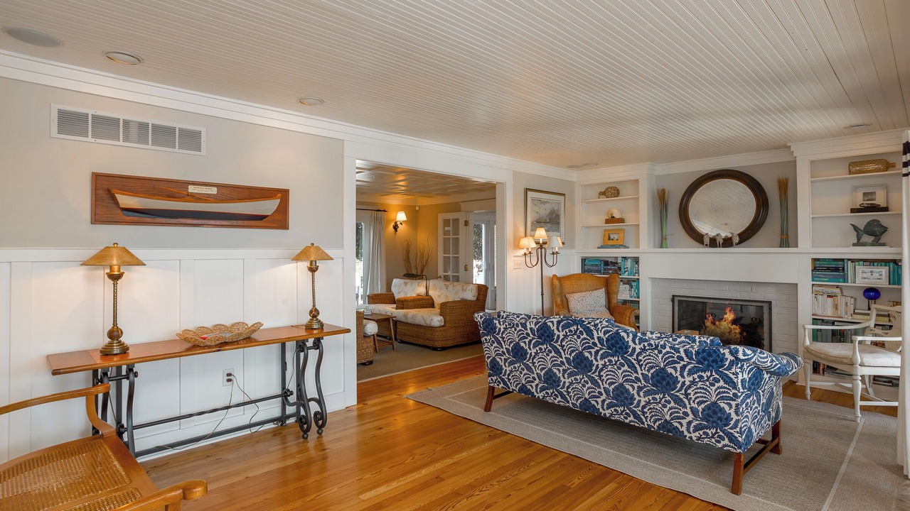 Photo of Livingroom in Rehoboth Beach