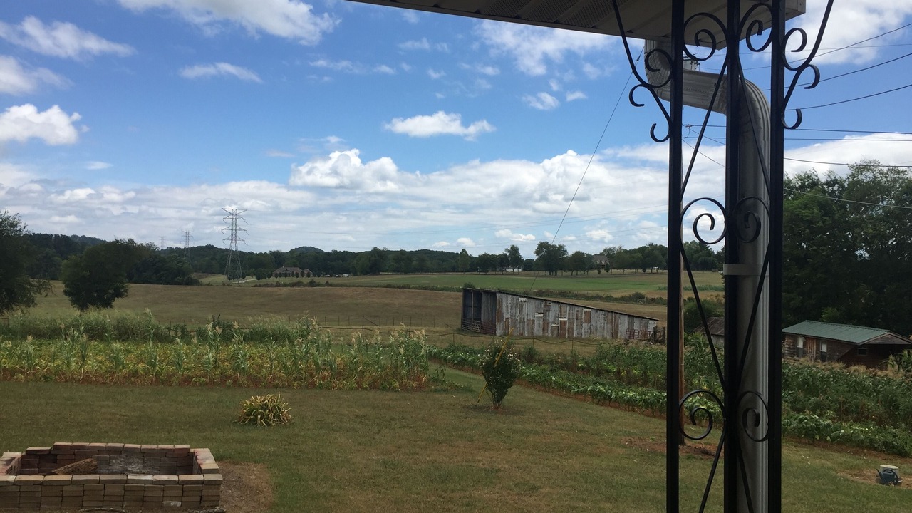Photo of Outdoor in Knoxville