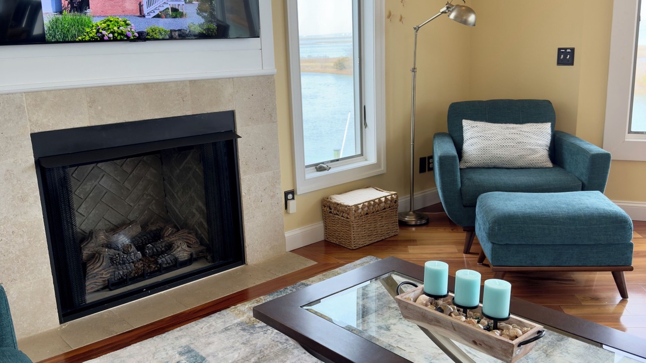 Photo of Bedroom in Chincoteague