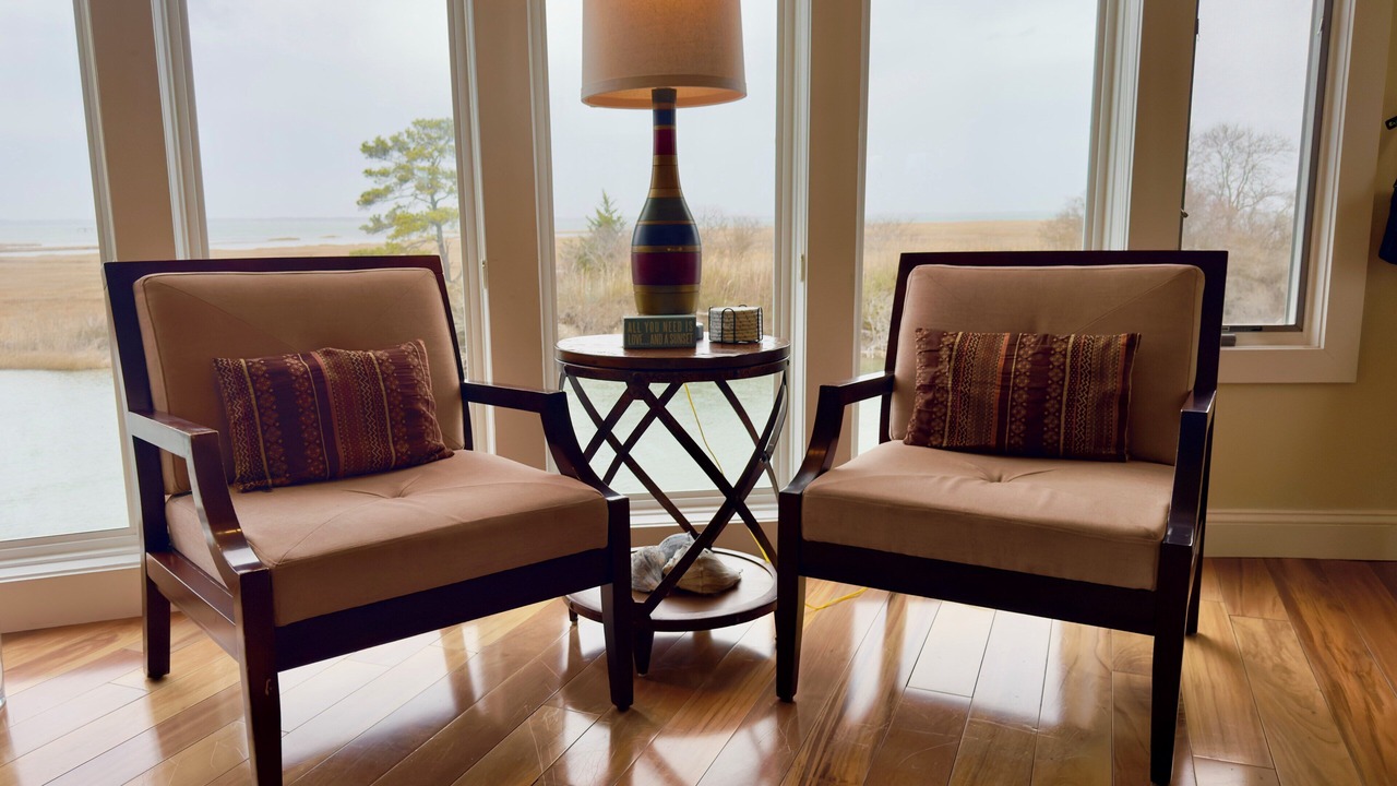 Photo of Bedroom in Chincoteague