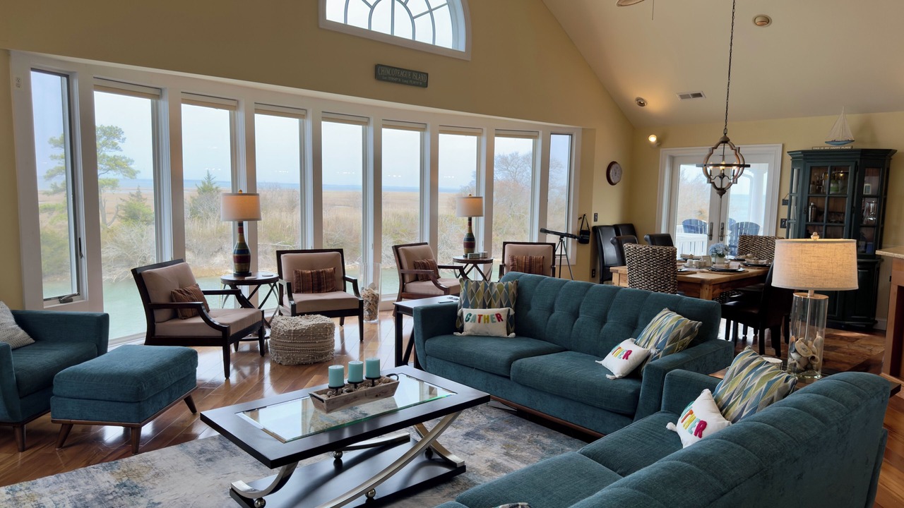 Photo of Bedroom in Chincoteague