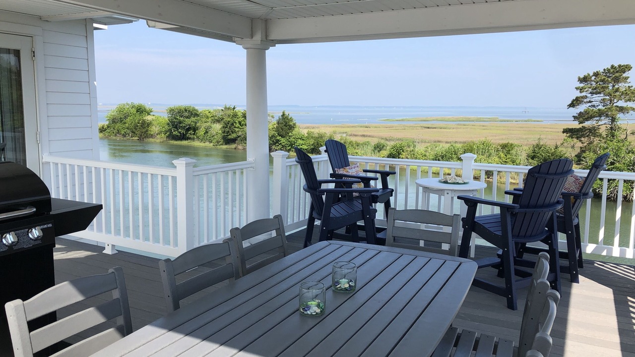 Photo of Outdoor in Chincoteague