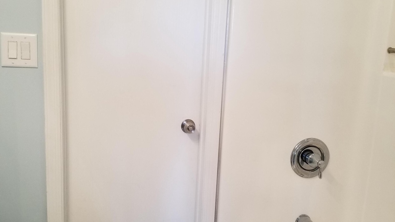 Photo of Bathroom in Beach Haven