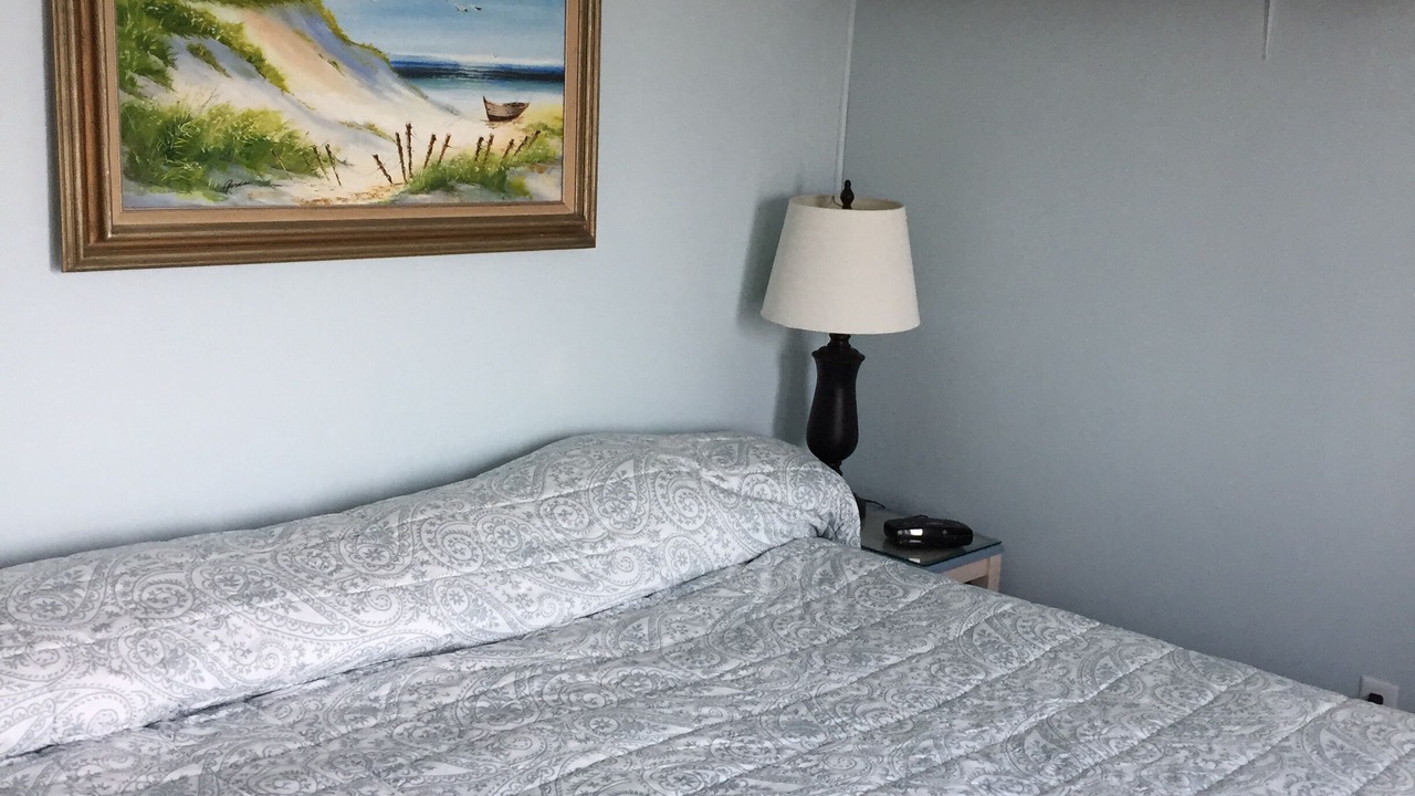 Photo of Bedroom in South Beach Haven