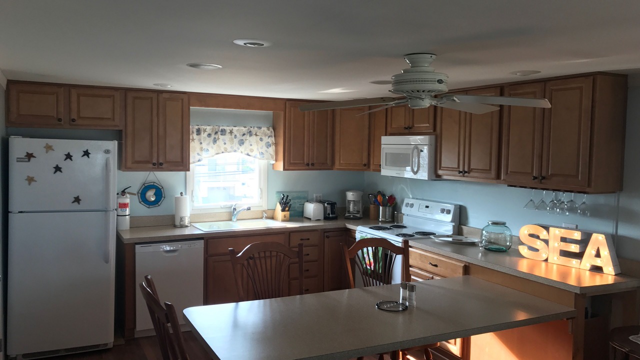 Photo of Kitchen in South Beach Haven