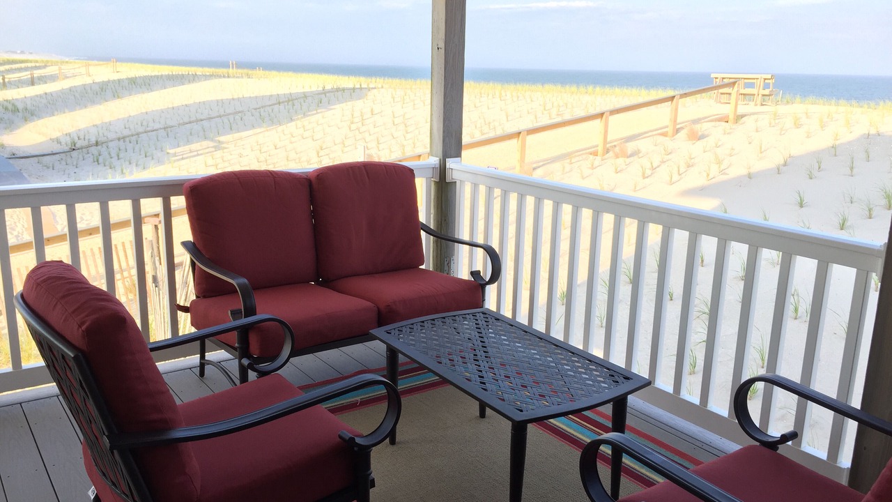 Photo of Outdoor in South Beach Haven