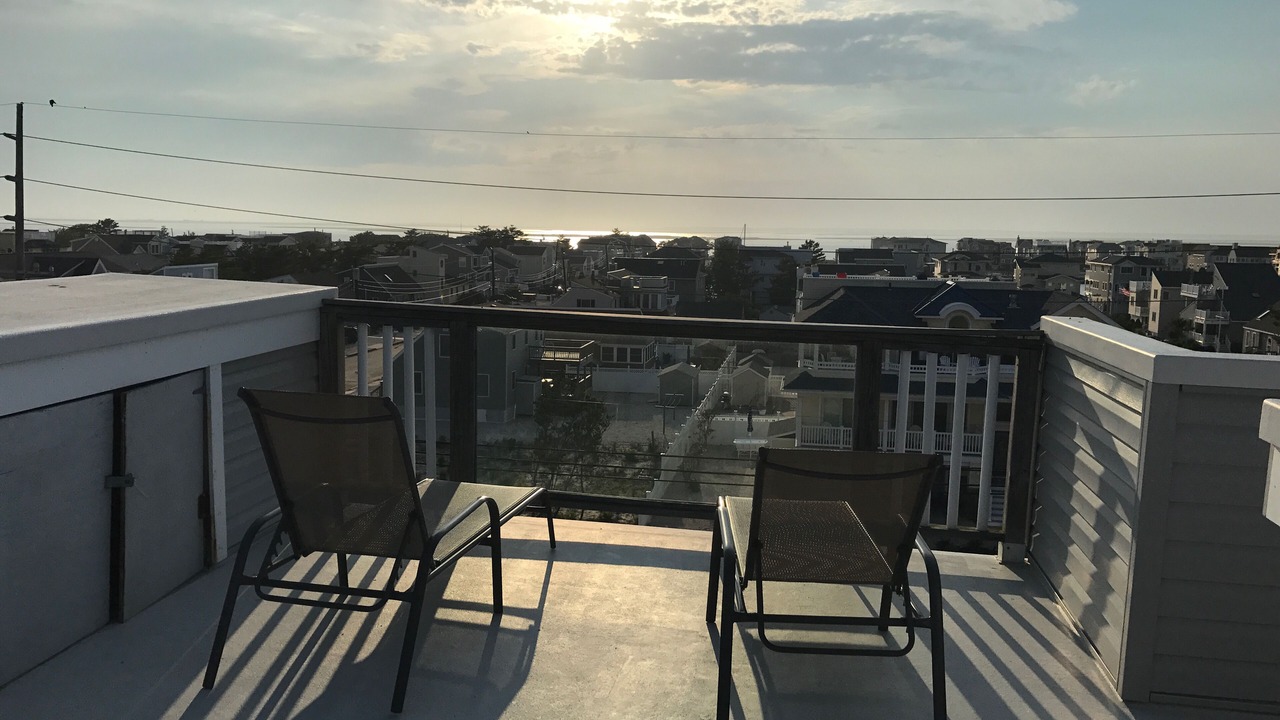 Photo of Outdoor in South Beach Haven